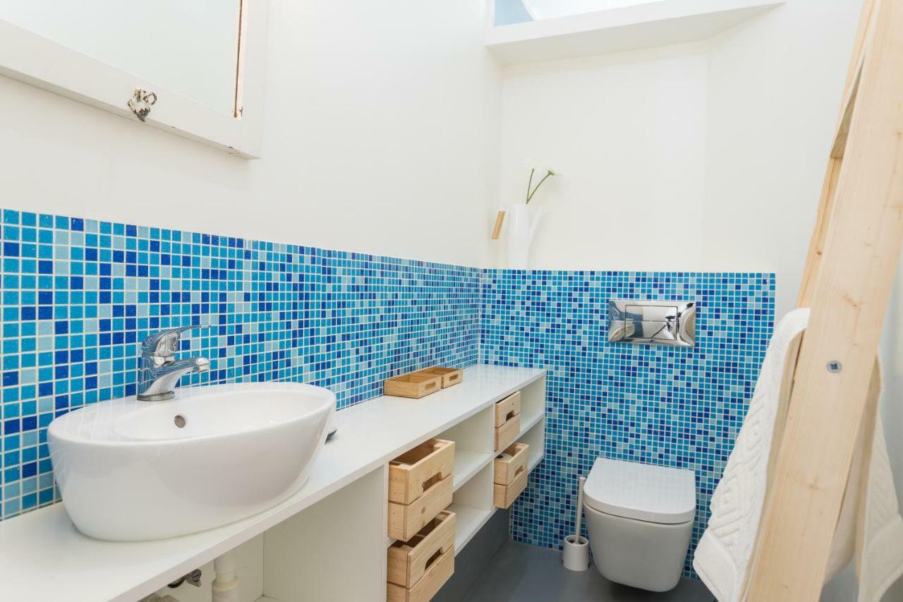Flh Bairro Alto Central Apartment Lisboa Eksteriør billede